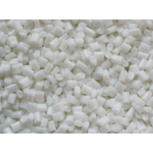 PET polyester Plastic particles